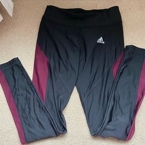 Addidas leggings